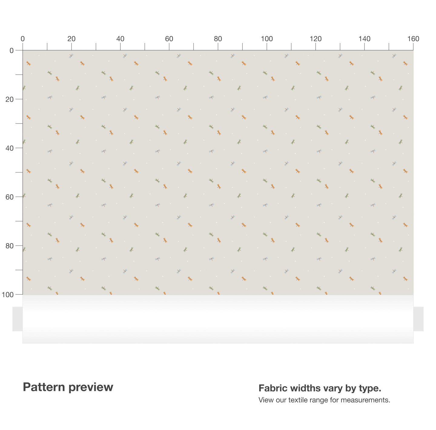 Pattern No. 40741422950