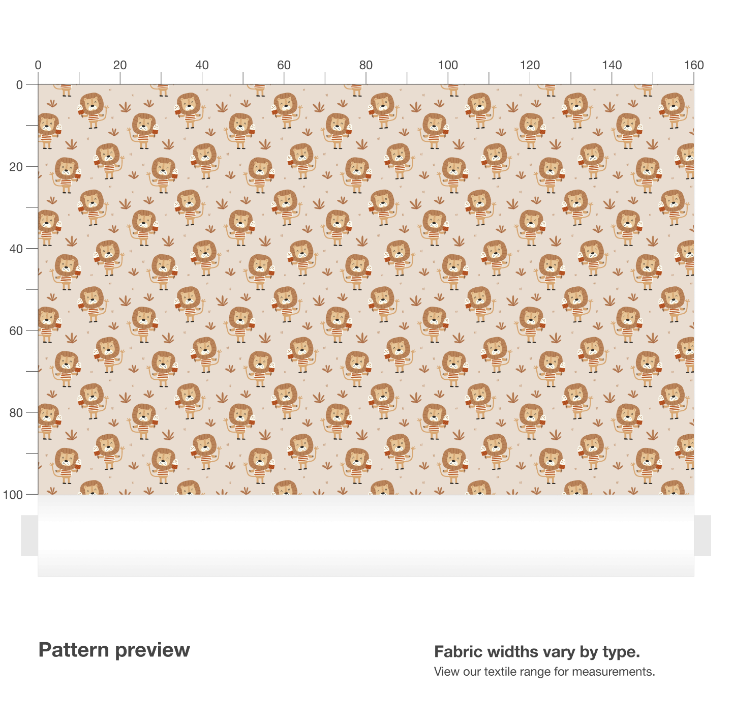 Pattern No. 469485