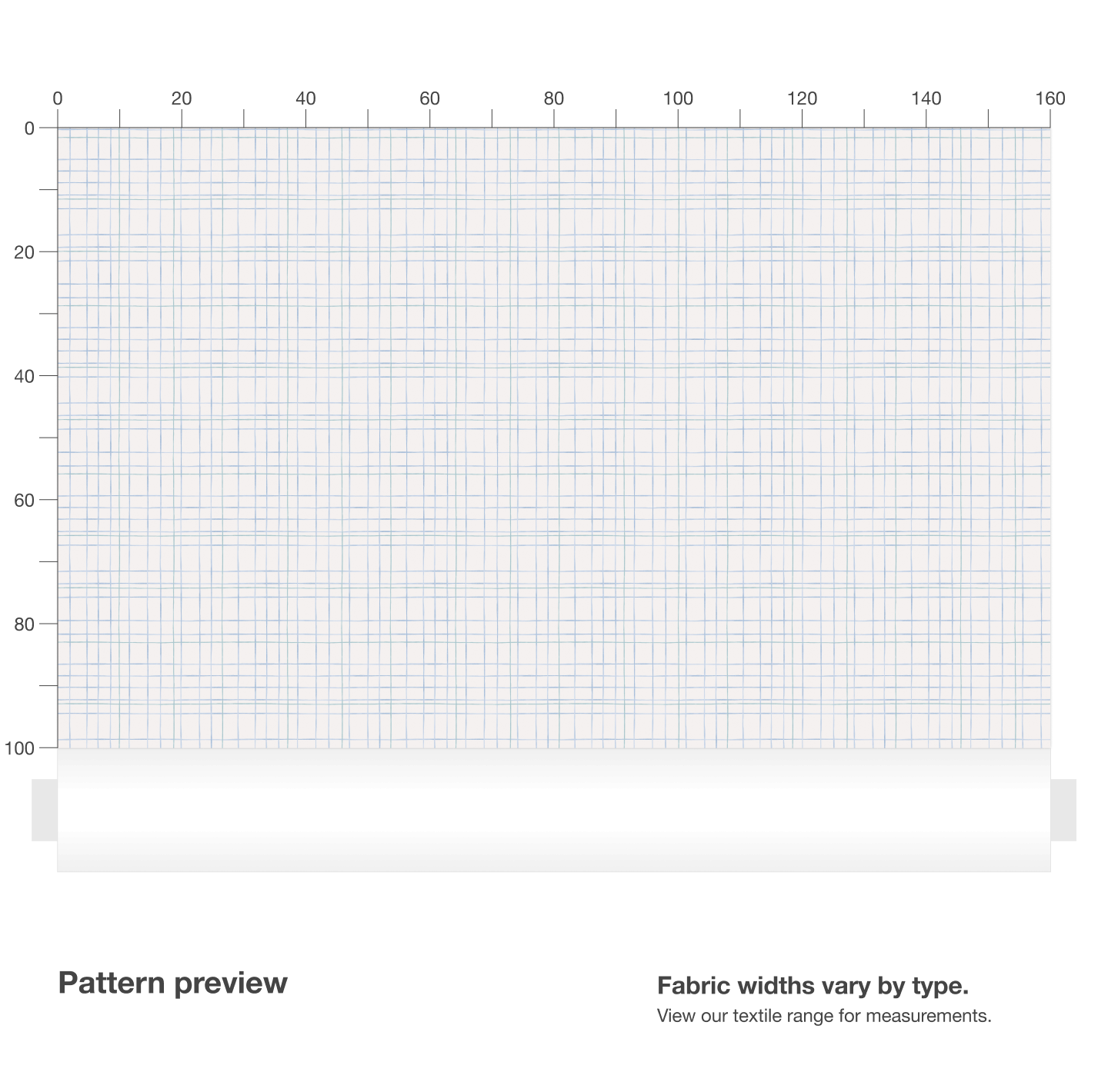 Pattern No. 743231434156548