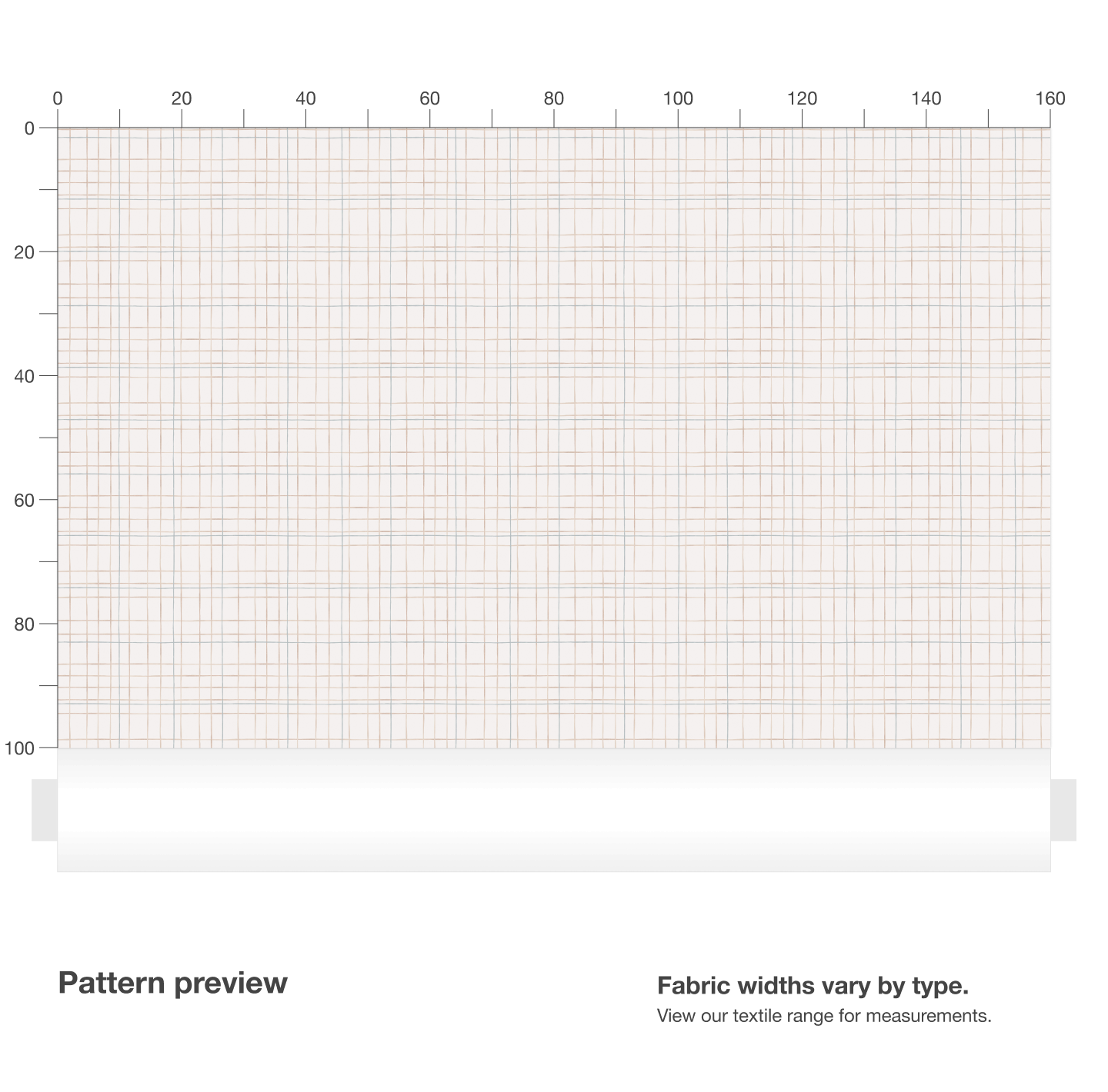 Pattern No. 743291434156554