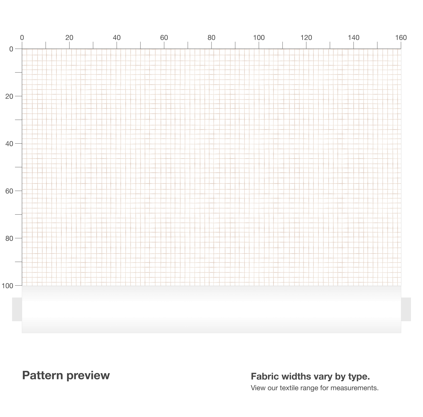 Pattern No. 743311434156556