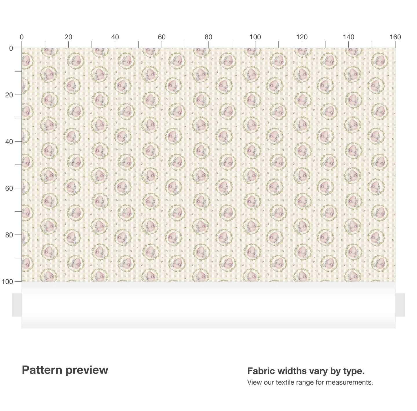 Pattern No. 12545014330107675