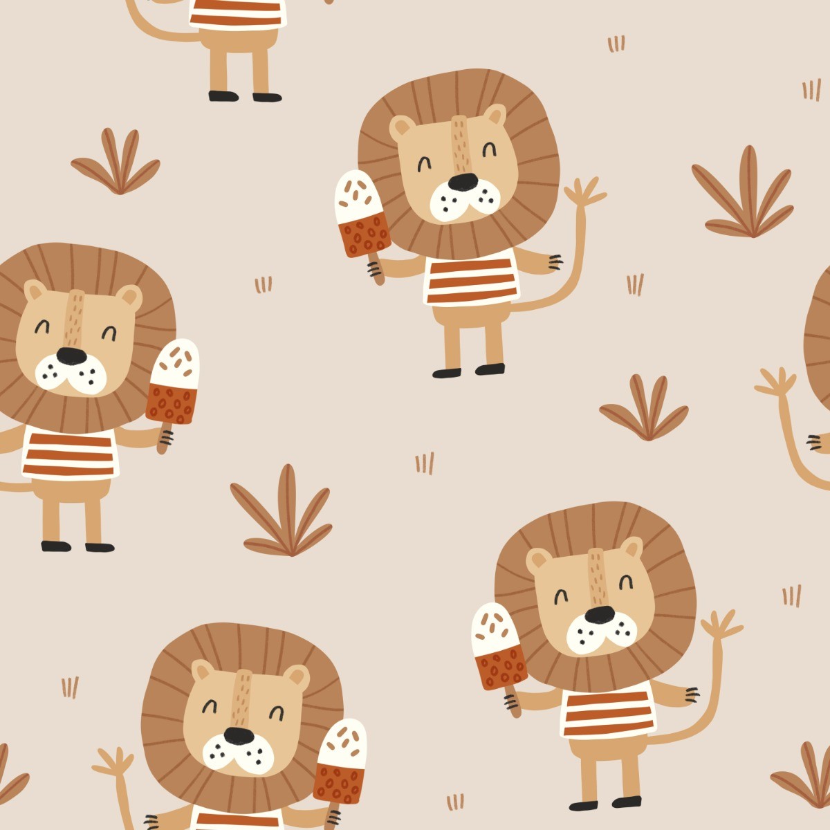 Kiddie Capers