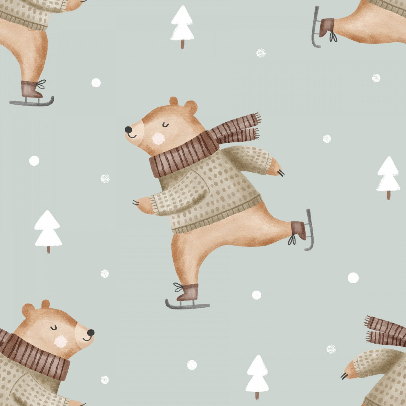 Pattern No. 527681326034977