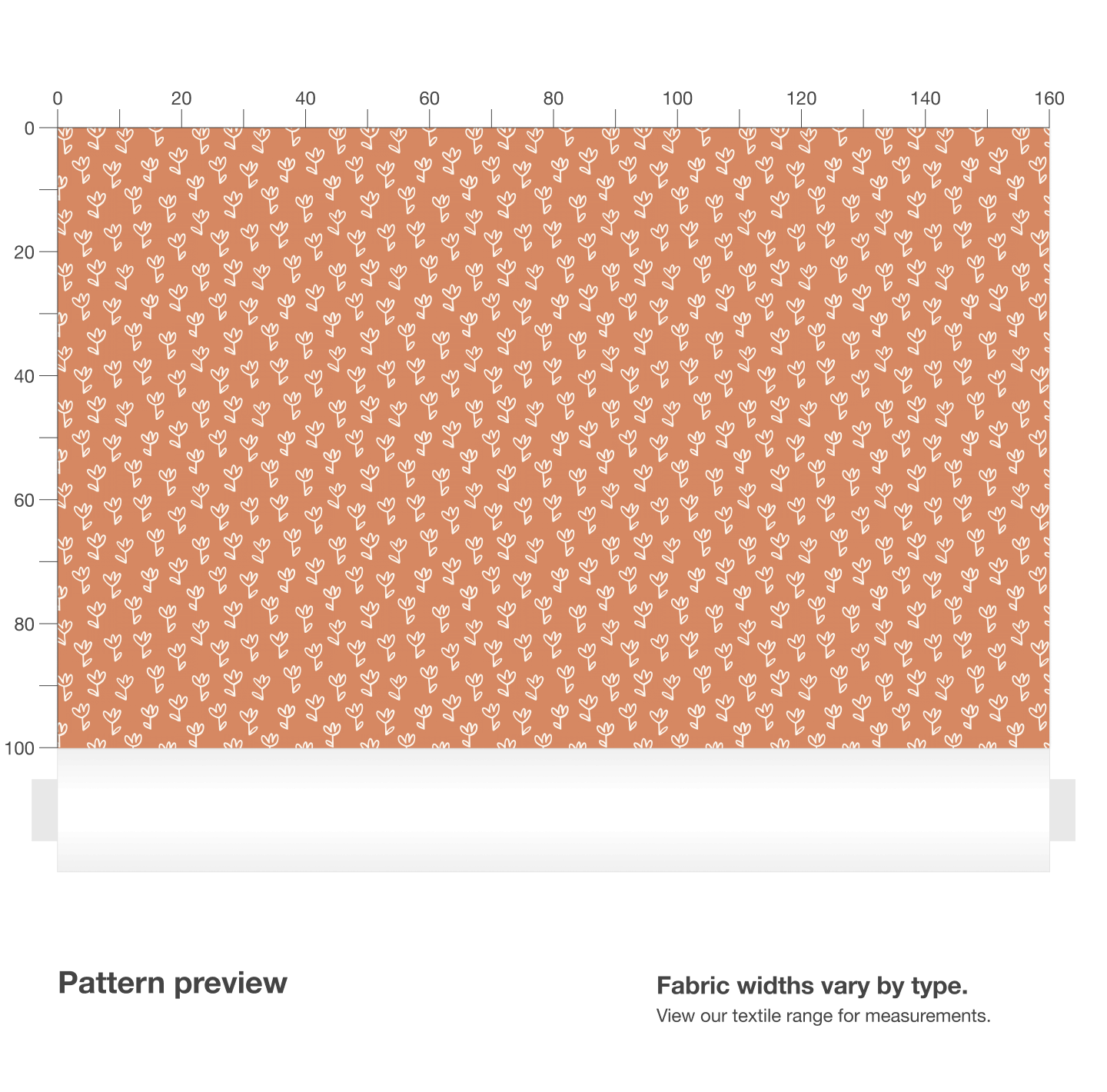 Pattern No. 40745422954