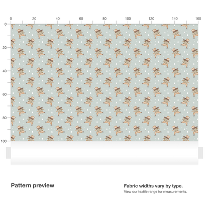 Pattern No. 527681326034977