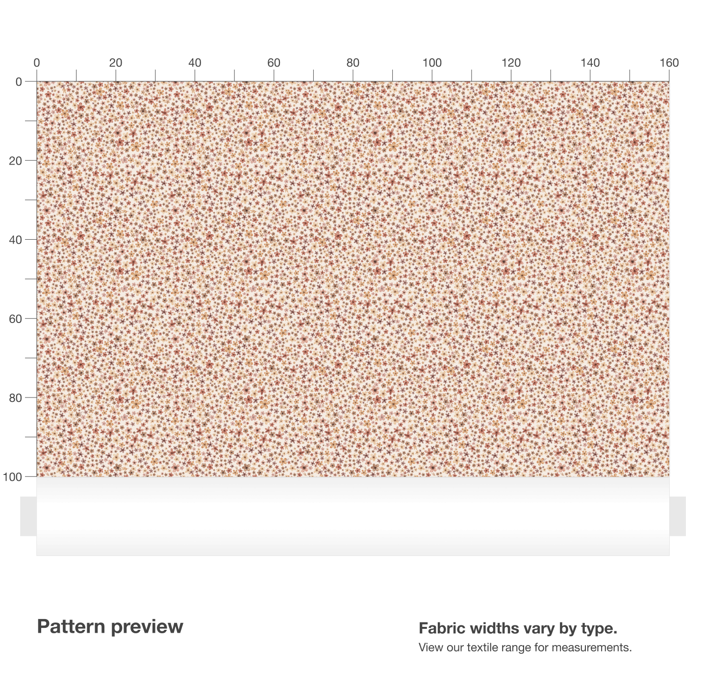 Pattern No. 53324370535533