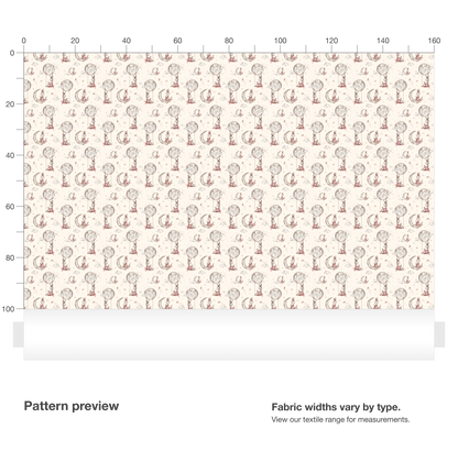 Pattern No. 69439370551663