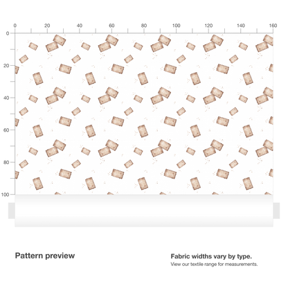 Pattern No. 70652370552877