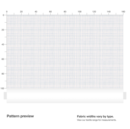Pattern No. 743231434156548