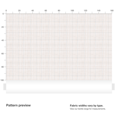 Pattern No. 743291434156554