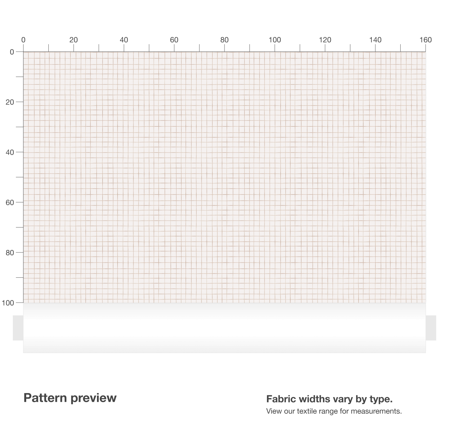 Pattern No. 743301434156555