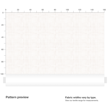 Pattern No. 743311434156556